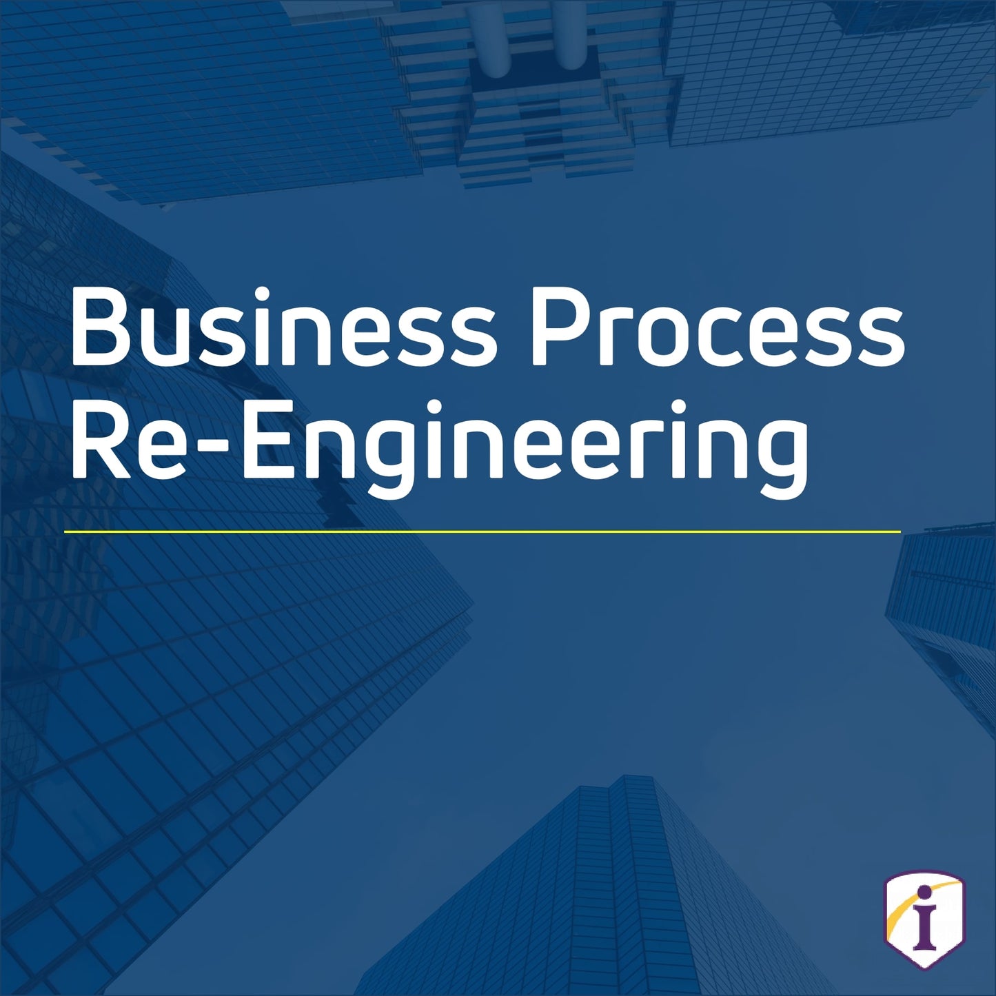 Business Process Re-Engineering