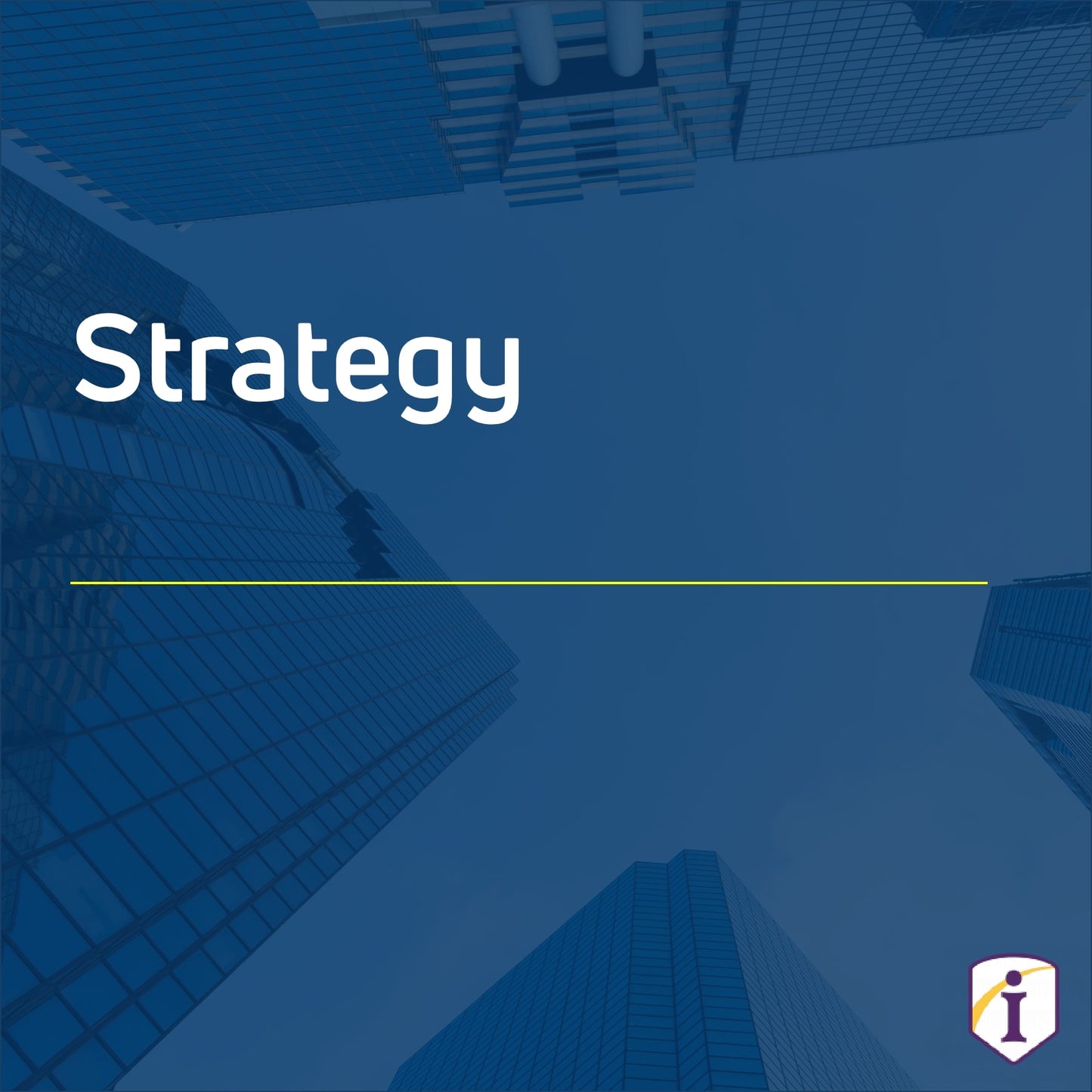 Strategy